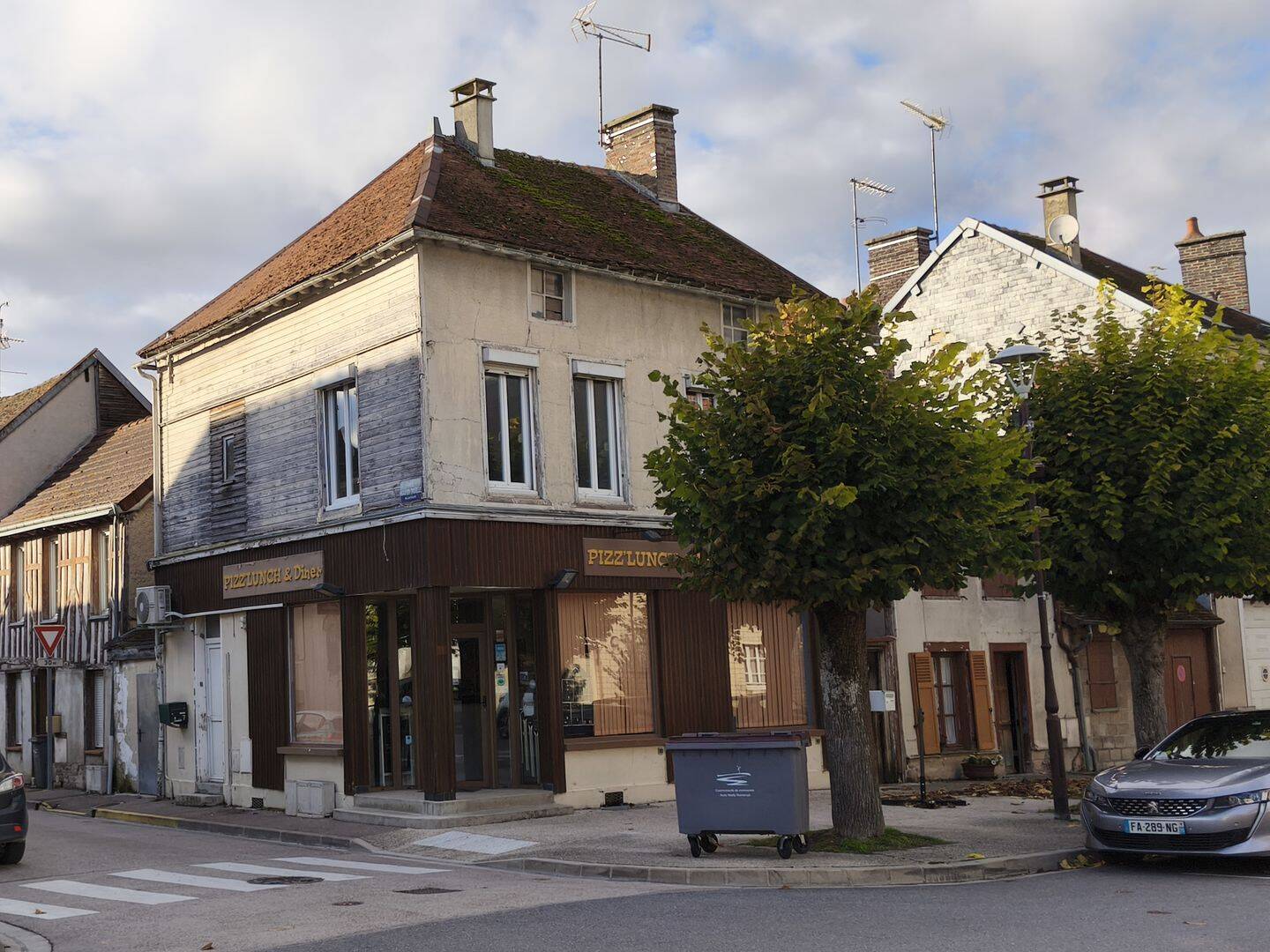 Appartement 2 pièces 51 m² · à Arcis-sur-Aube · 51 m² · 44 500 €
