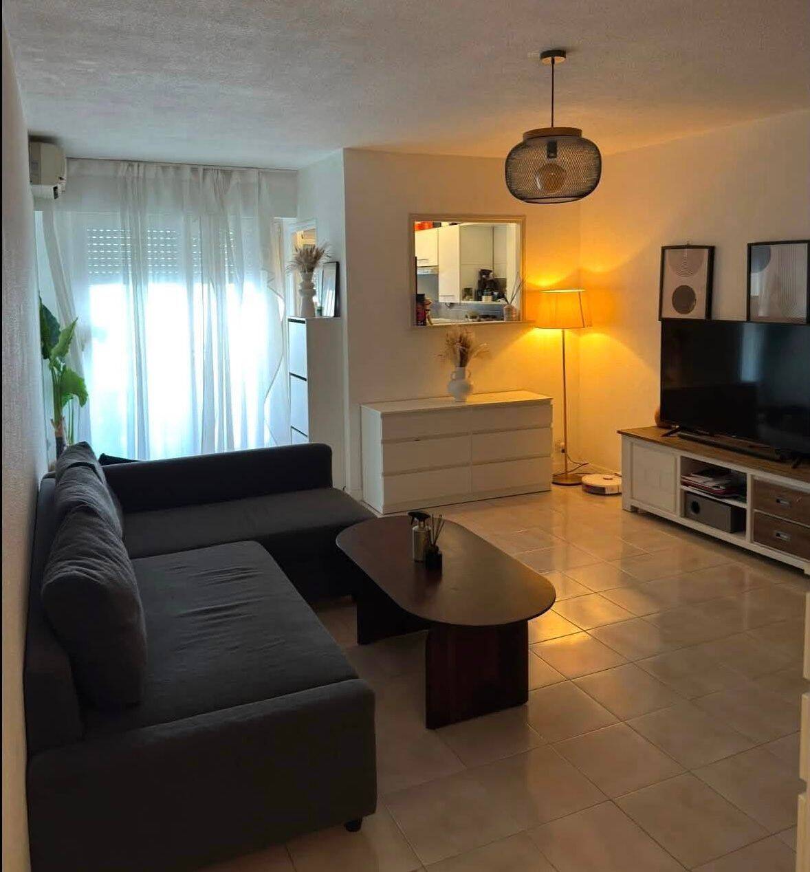 Appartement 1 pièce 24 m² · à Lyon 3ème Arrondissement · 24 m² · 495 €