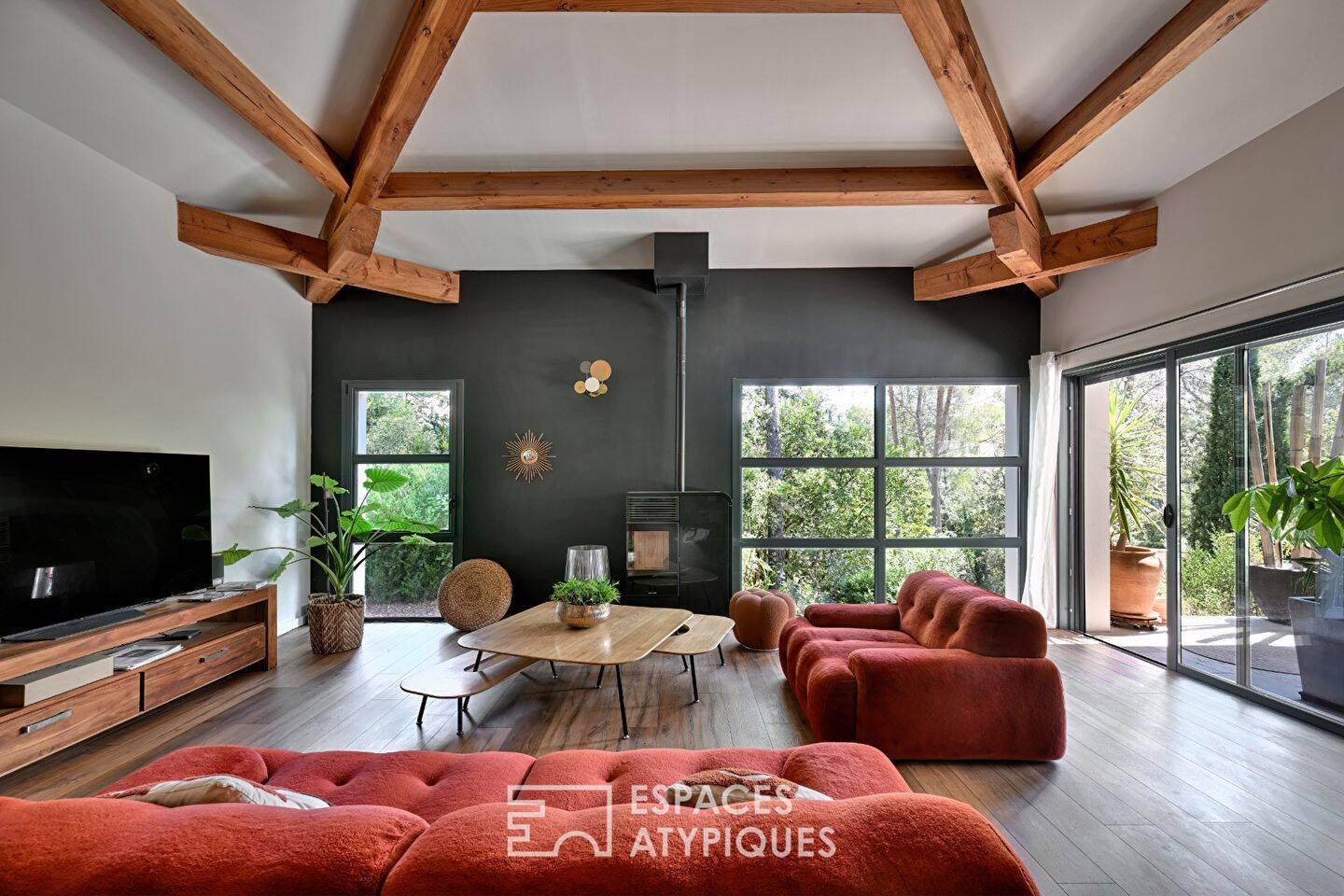 Maison 6 pièces 183 m² · à Saint-Clément-de-Rivière · 183 m² · 840 000 €