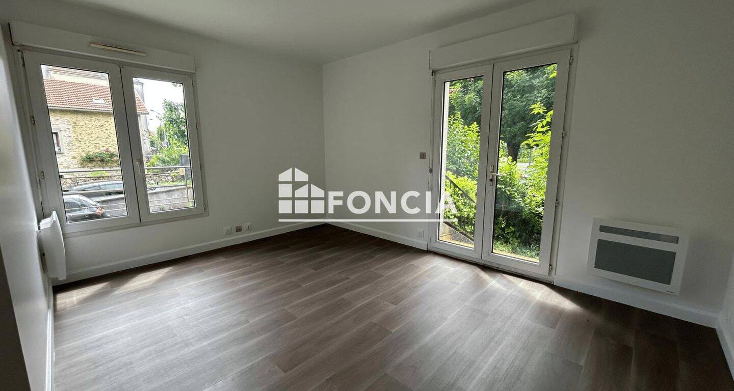 Appartement 2 pièces 42 m² · à Coulommiers · 42,3 m² · 695 €