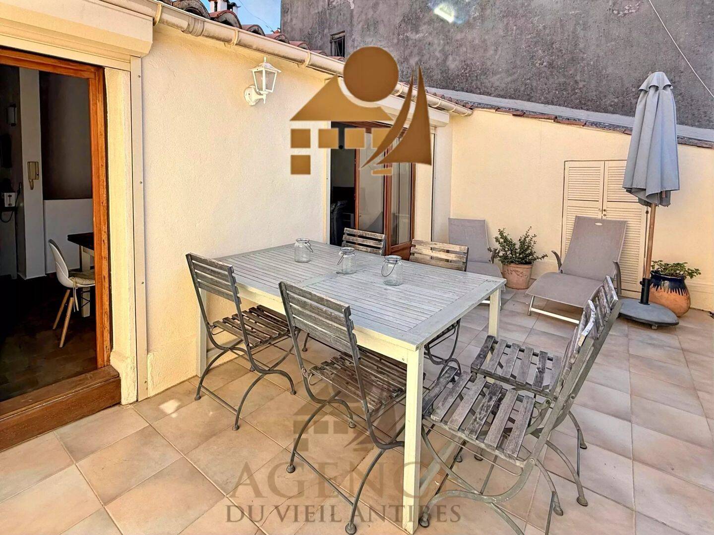 Appartement 4 pièces · à Antibes · 1 575 000 €