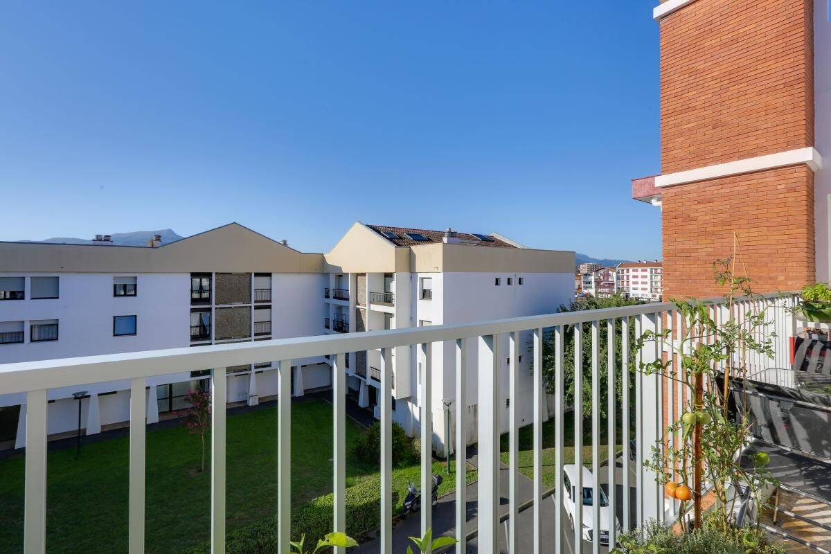Appartement 3 pièces 69 m² · à Saint-Jean-de-Luz · 69 m² · 378 000 €