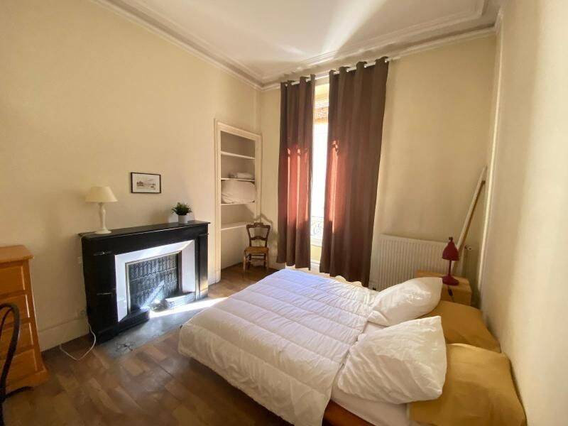 Appartement — 5