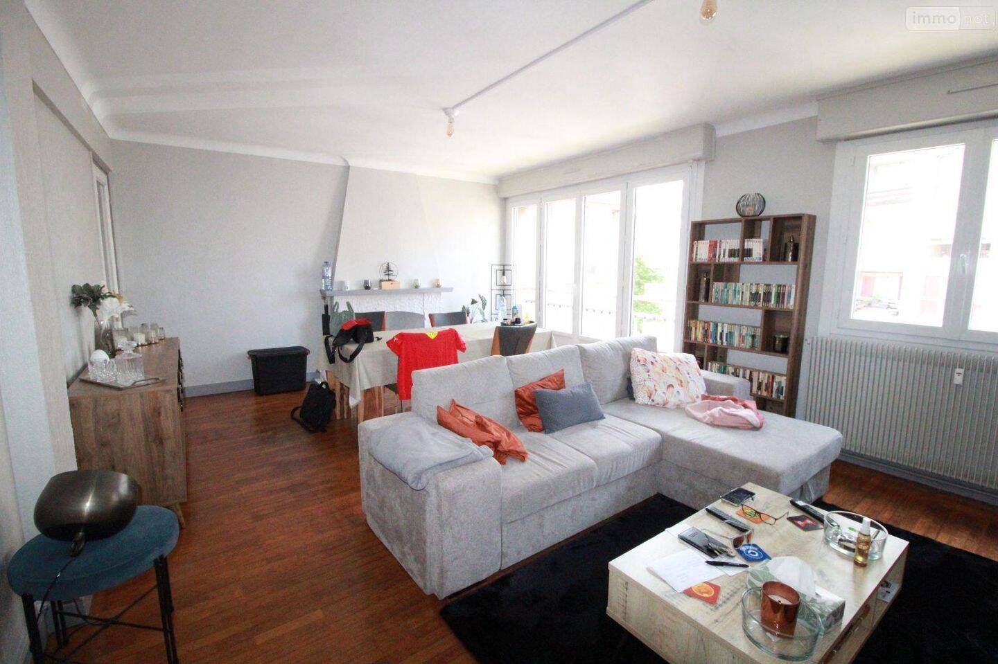 Appartement 6 pièces 120 m² · à Dunkerque · 120 m² · 210 000 €