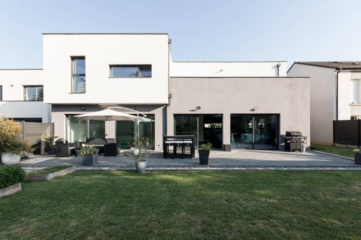 Maison 6 pièces 224 m² · à Terville · 224 m² · 798 000 €