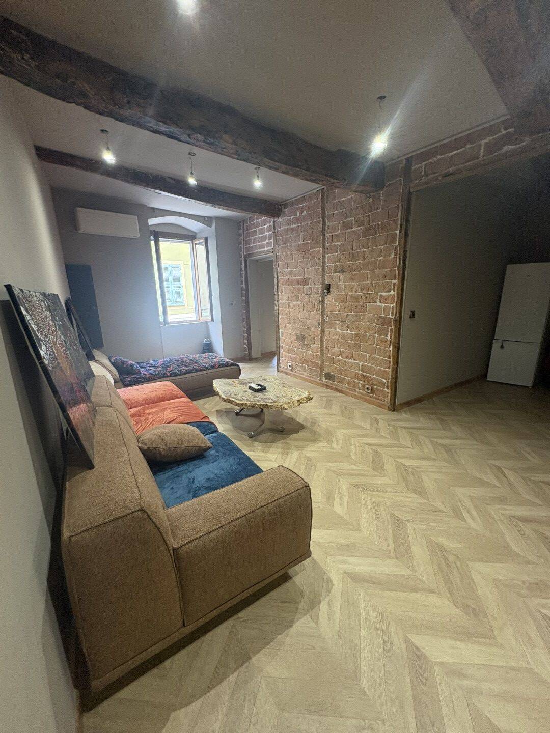Appartement 3 pièces 55 m² · à Ajaccio · 55 m² · 289 000 €