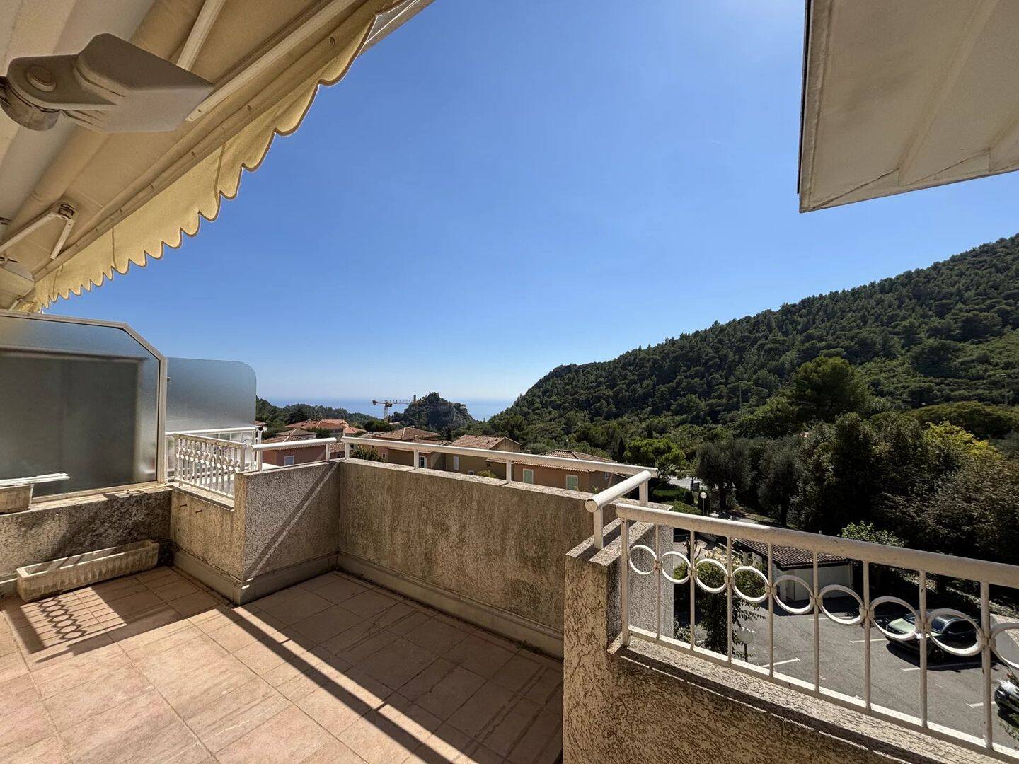 Appartement 3 pièces 63 m² · à Èze · 63 m² · 1 650 €/mois