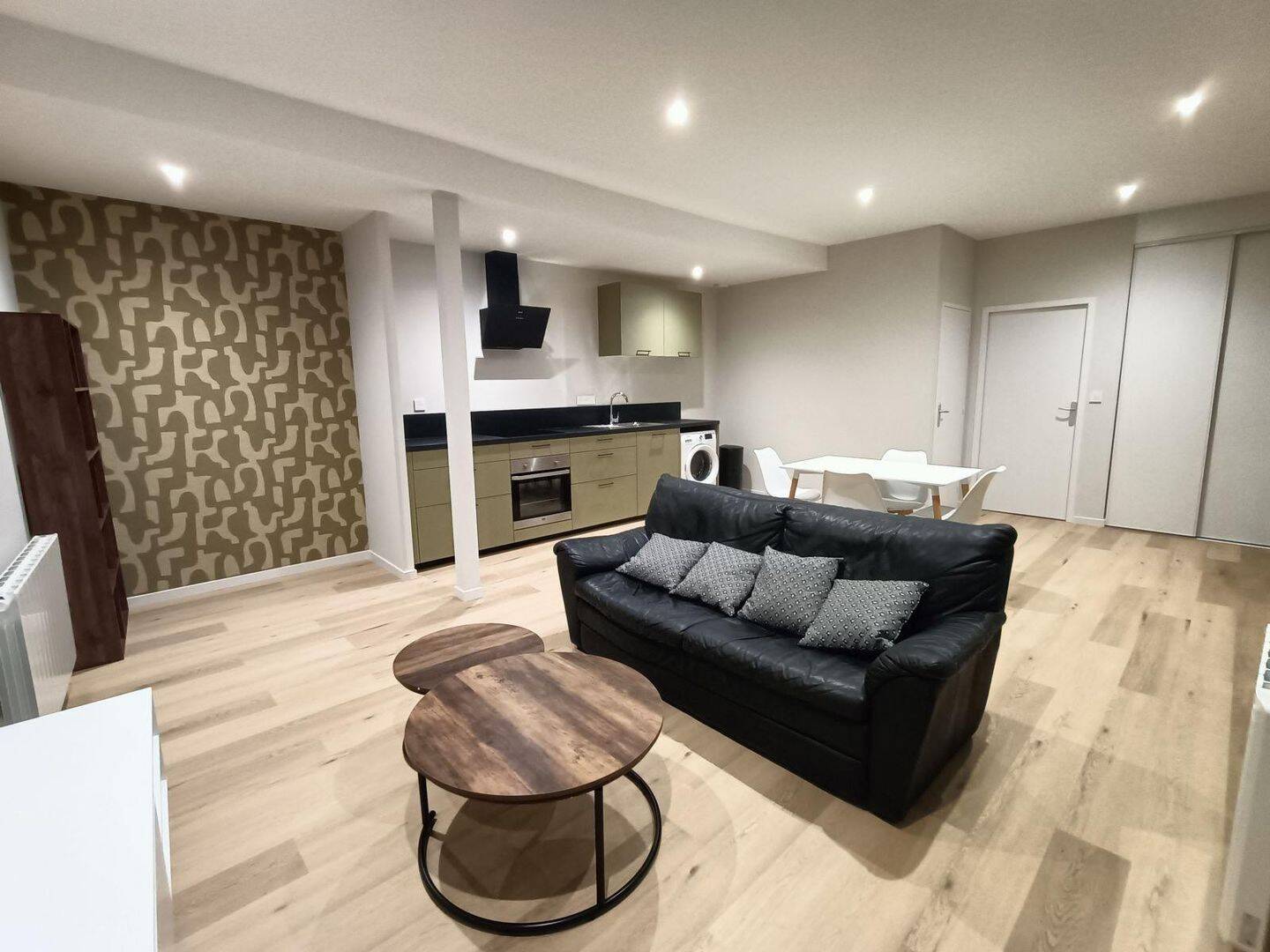 Appartement 2 pièces 63 m² · à Mayenne · 63 m² · 700 €