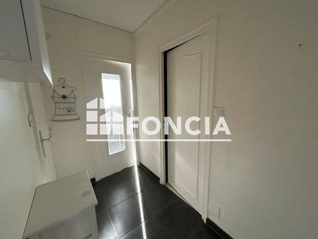 Appartement 2 pièces 44 m² · à Dijon · 43,5 m² · 692 €