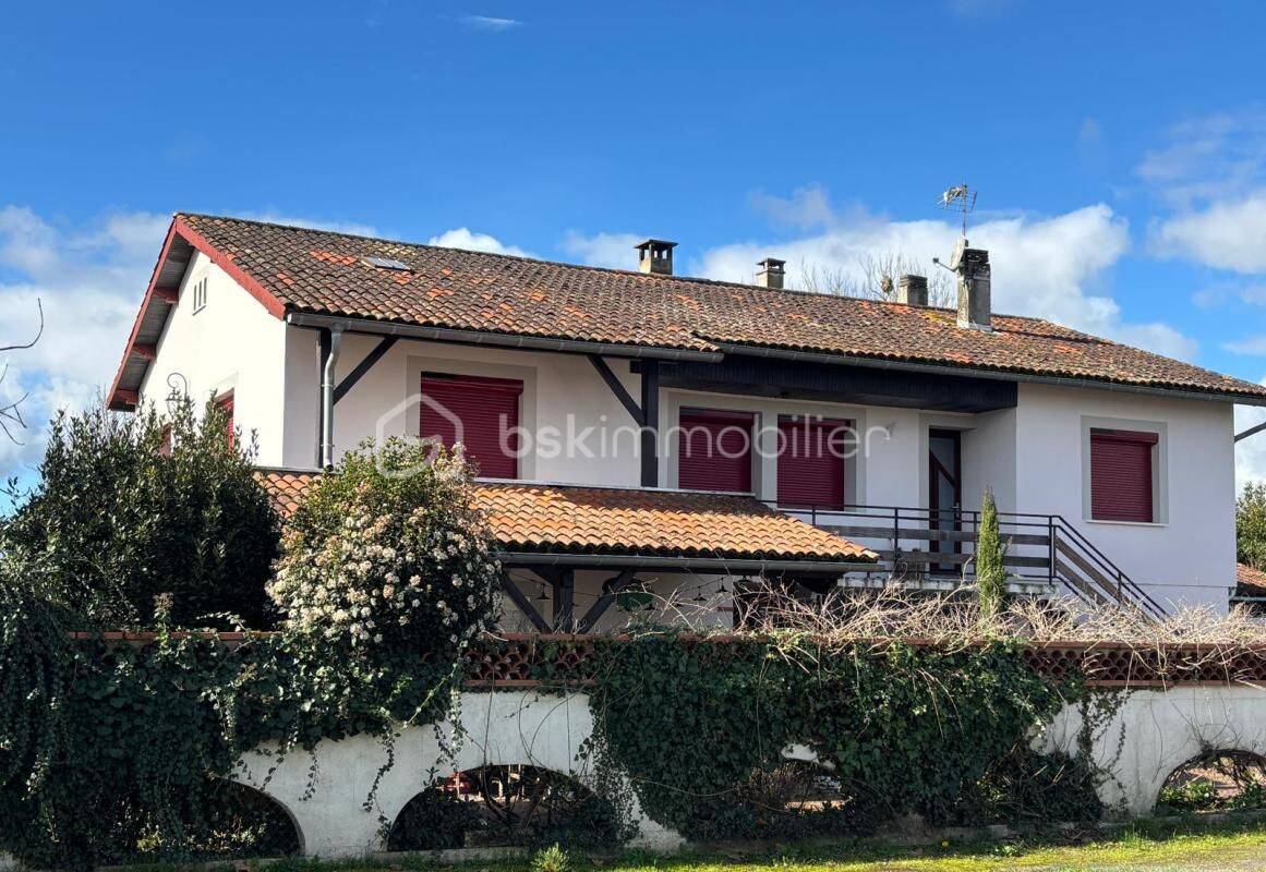 Maison 6 pièces 175 m² · à Coufouleux · 175 m² · 342 000 €