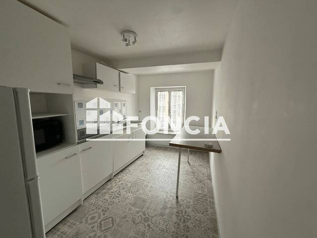 Appartement 2 pièces 59 m² · à Sedan · 59,3 m² · 445 €