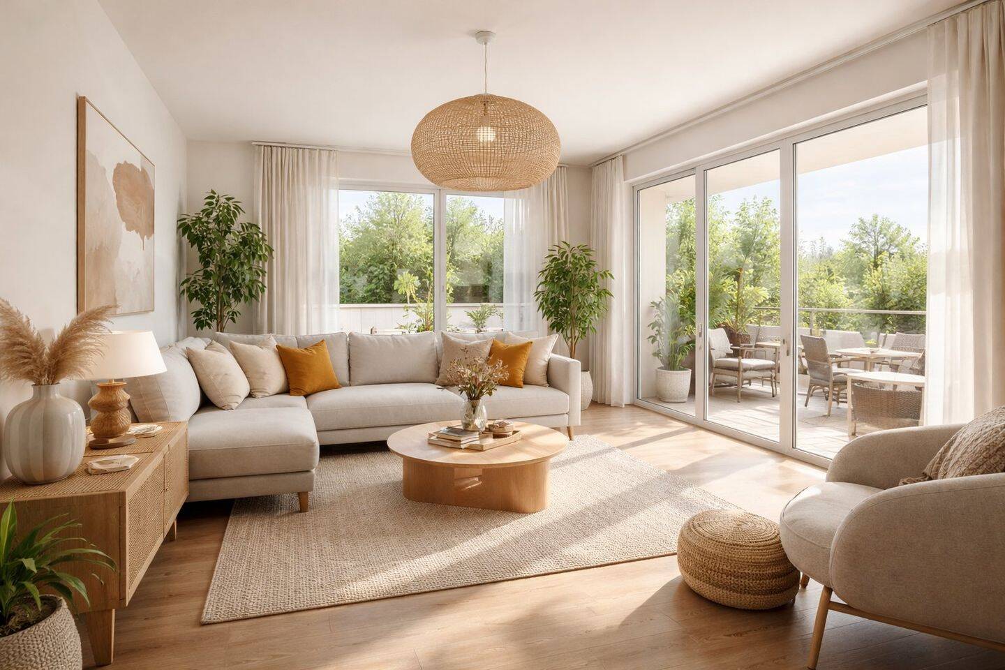 Appartement 3 pièces 60 m² · à Cavalaire-sur-Mer · 60 m² · 350 000 €
