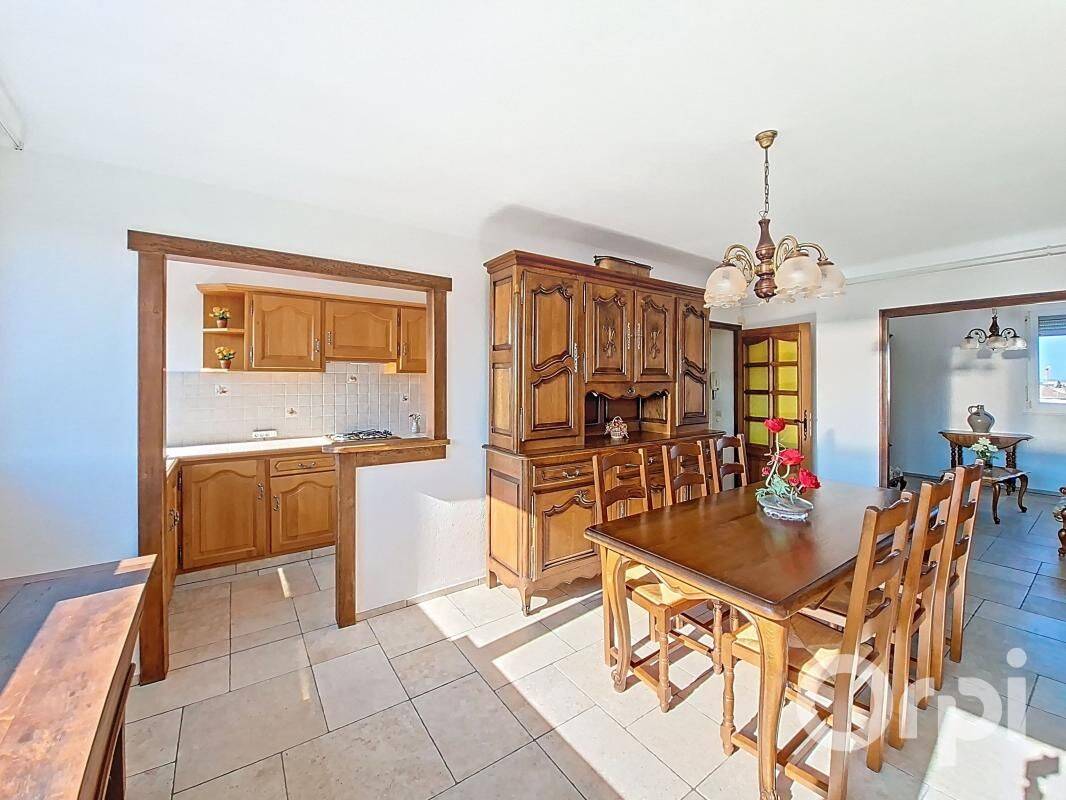 Appartement 3 pièces 69 m² · à Vandœuvre-lès-Nancy · 69 m² · 105 000 €