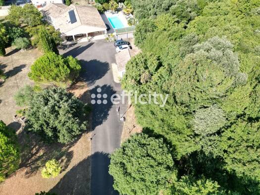 Maison à vendre 399 750 € 7 pièces 5 chambres 198 m² 5 349 m² de terrain Saint-Brice 16100