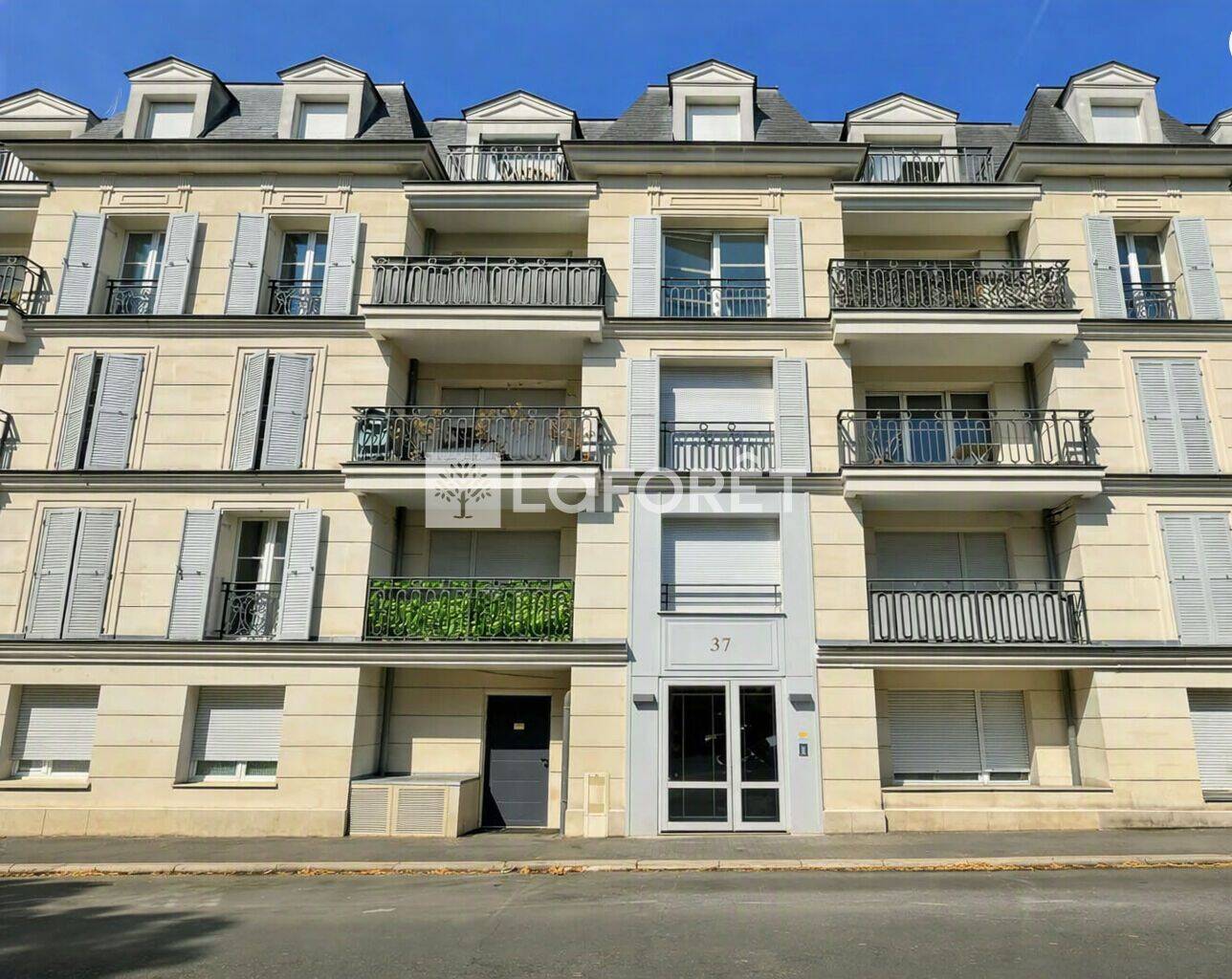 Appartement 1 pièce 24 m² · à Maisons-Alfort · 24,1 m² · 155 000 €