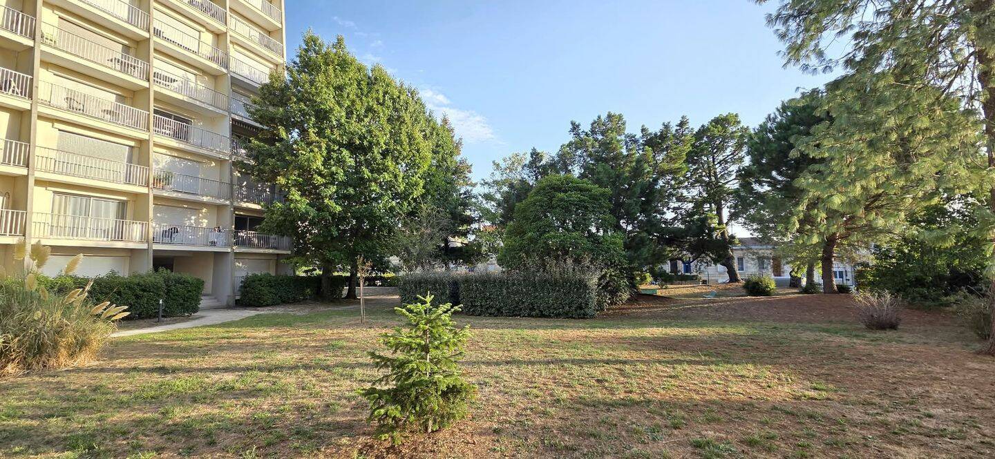 Appartement 1 pièce 29 m² · à Talence · 29 m² · 780 €/mois