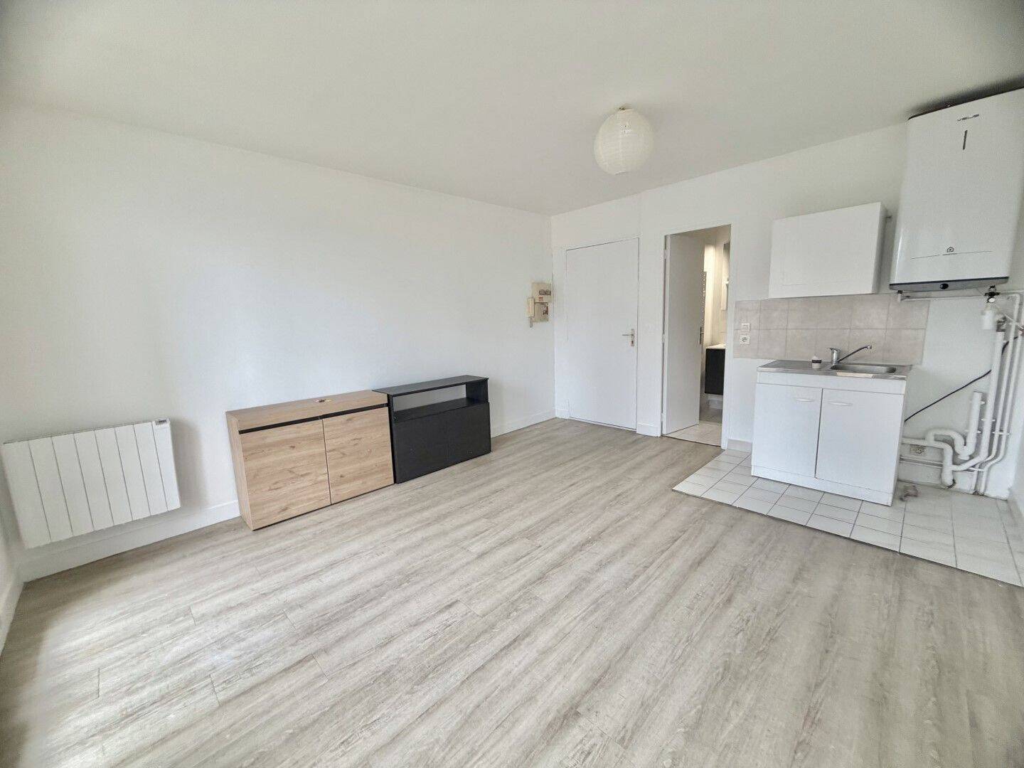 Appartement 1 pièce 21 m² · à Noisy-le-Grand · 20,6 m² · 690 €/mois
