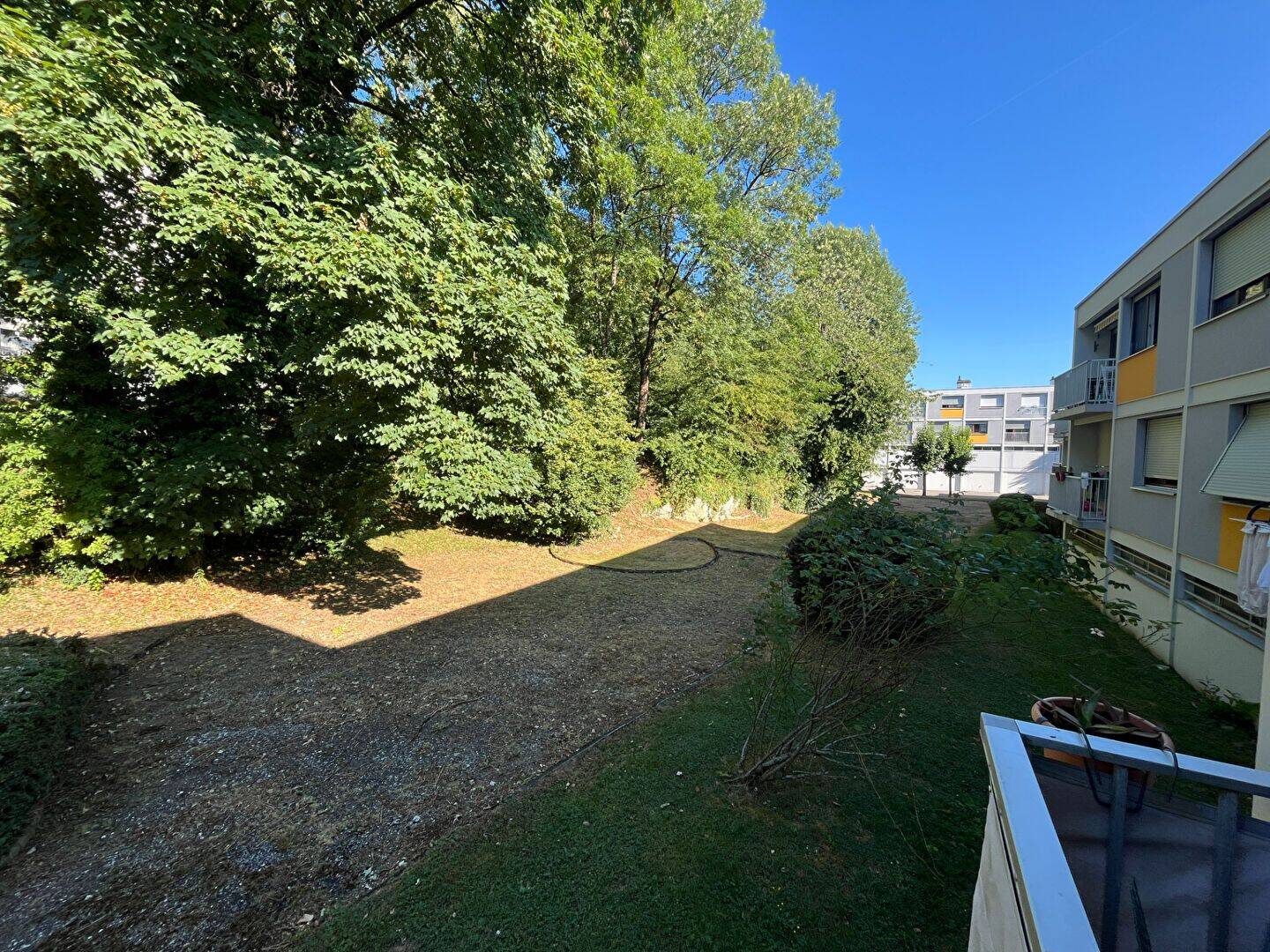 Appartement 4 pièces 78 m² · à Montbéliard · 77,6 m² · 82 000 €
