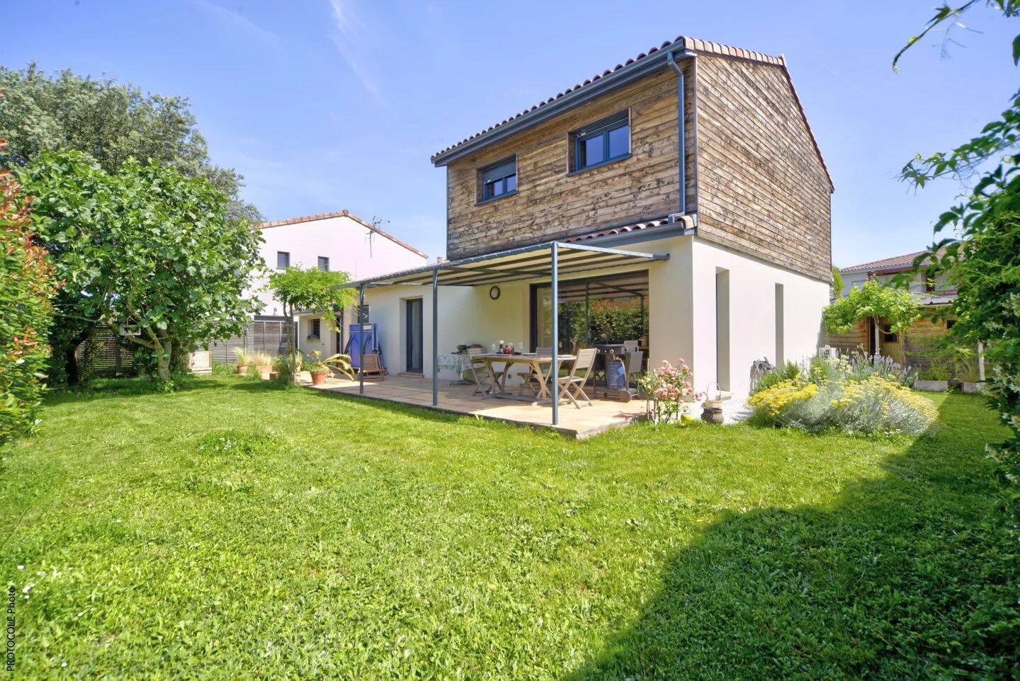 Appartement 5 pièces 137 m² · à Tournefeuille · 137,1 m² · 498 000 €