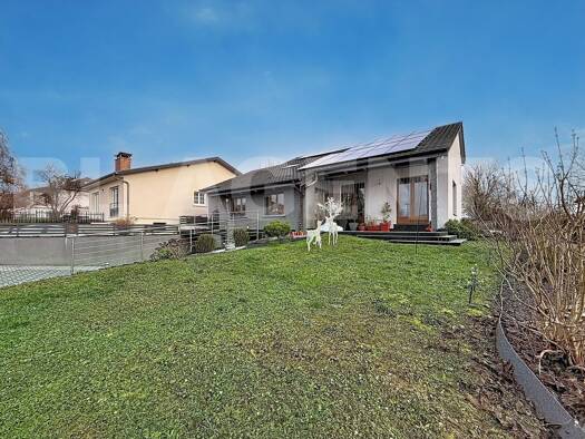 Maison à vendre 649 000 € 6 pièces 3 chambres 187 m² Sud Ouest Hettange-Grande 57330