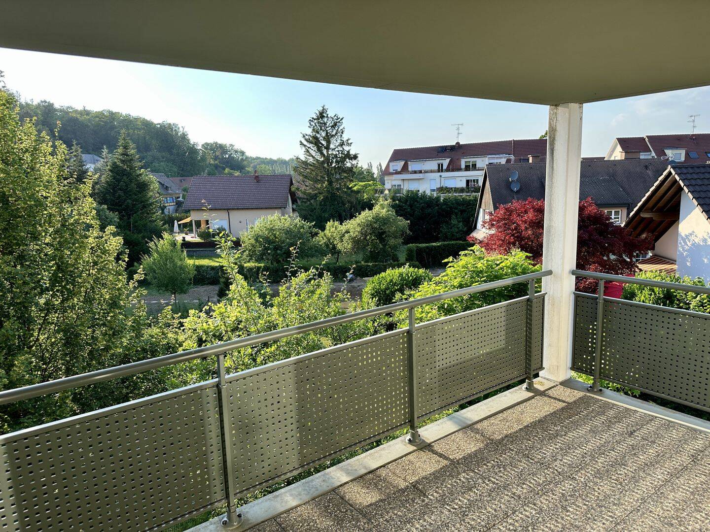 Appartement 4 pièces 85 m² · à Hégenheim · 85 m² · 267 000 €
