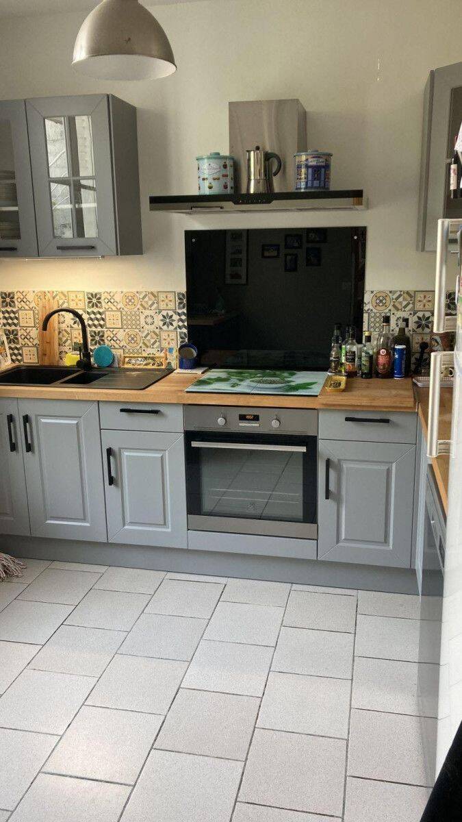Maison 4 pièces 86 m² · à Bourges · 86 m² · 800 €/mois