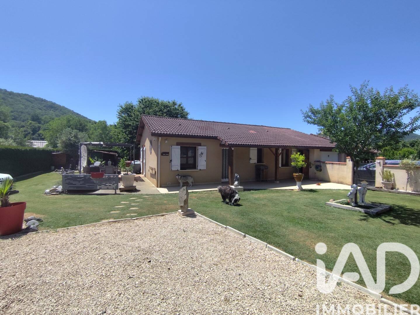 Maison 4 pièces 91 m² · à Aspet · 91 m² · 188 000 €
