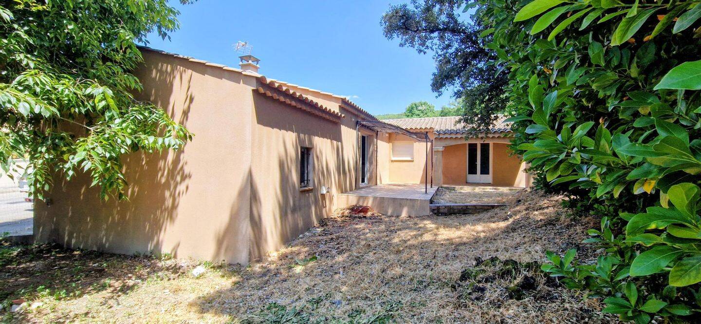 Maison 5 pièces 114 m² · à Bollène · 114,3 m² · 249 000 €