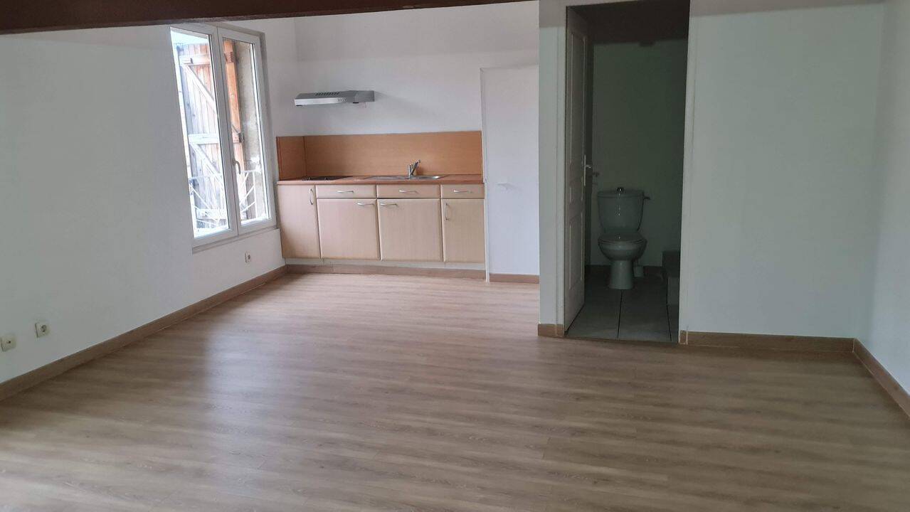 Appartement 1 pièce 27 m² · à Murviel-lès-Béziers · 27 m² · 370 €