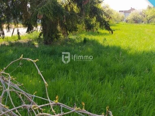 Terrain constructible viabilisé à vendre 245 000 € 1 000 m² de terrain Widensolen 68320