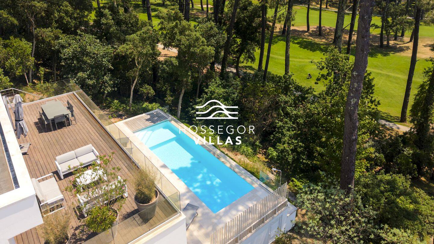 Maison 6 pièces 170 m² · à Seignosse · 170 m² · 2 200 000 €