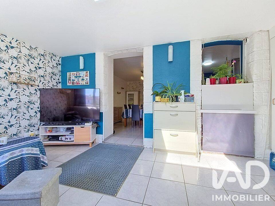 Maison 5 pièces 92 m² · à Oissel · 92 m² · 139 500 €