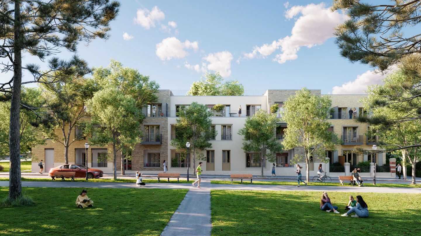 Appartement 5 pièces 131 m² · à La Rochelle · 130,6 m² · 1 440 000 €