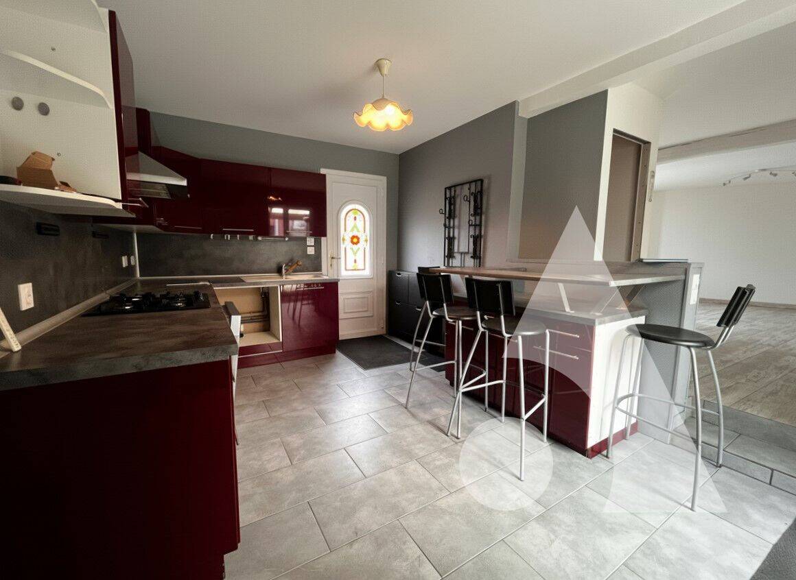 Maison 4 pièces 82 m² · à Maignelay-Montigny · 82 m² · 139 000 €