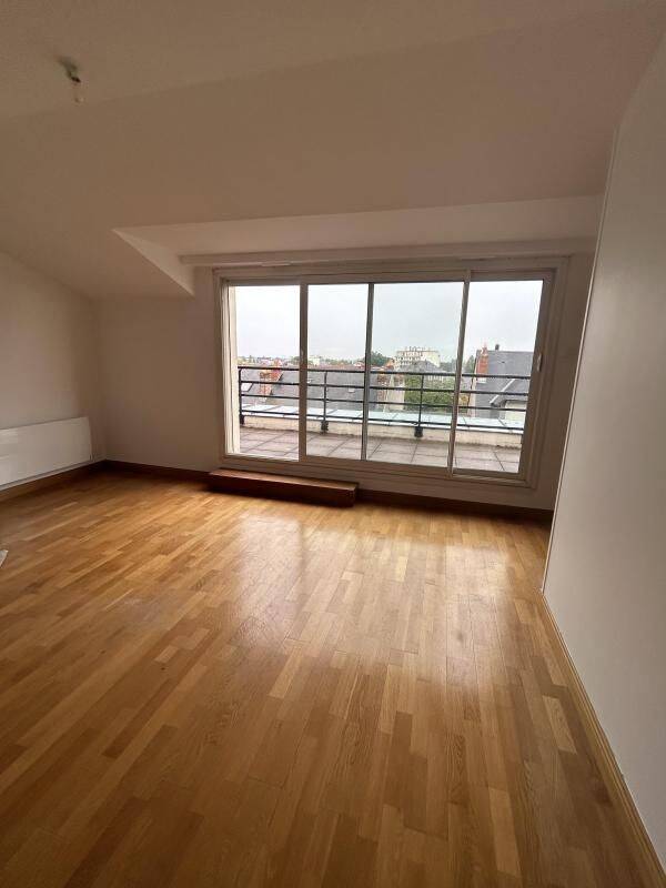 Appartement 1 pièce 35 m² · à Nantes · 35 m² · 732 €/mois