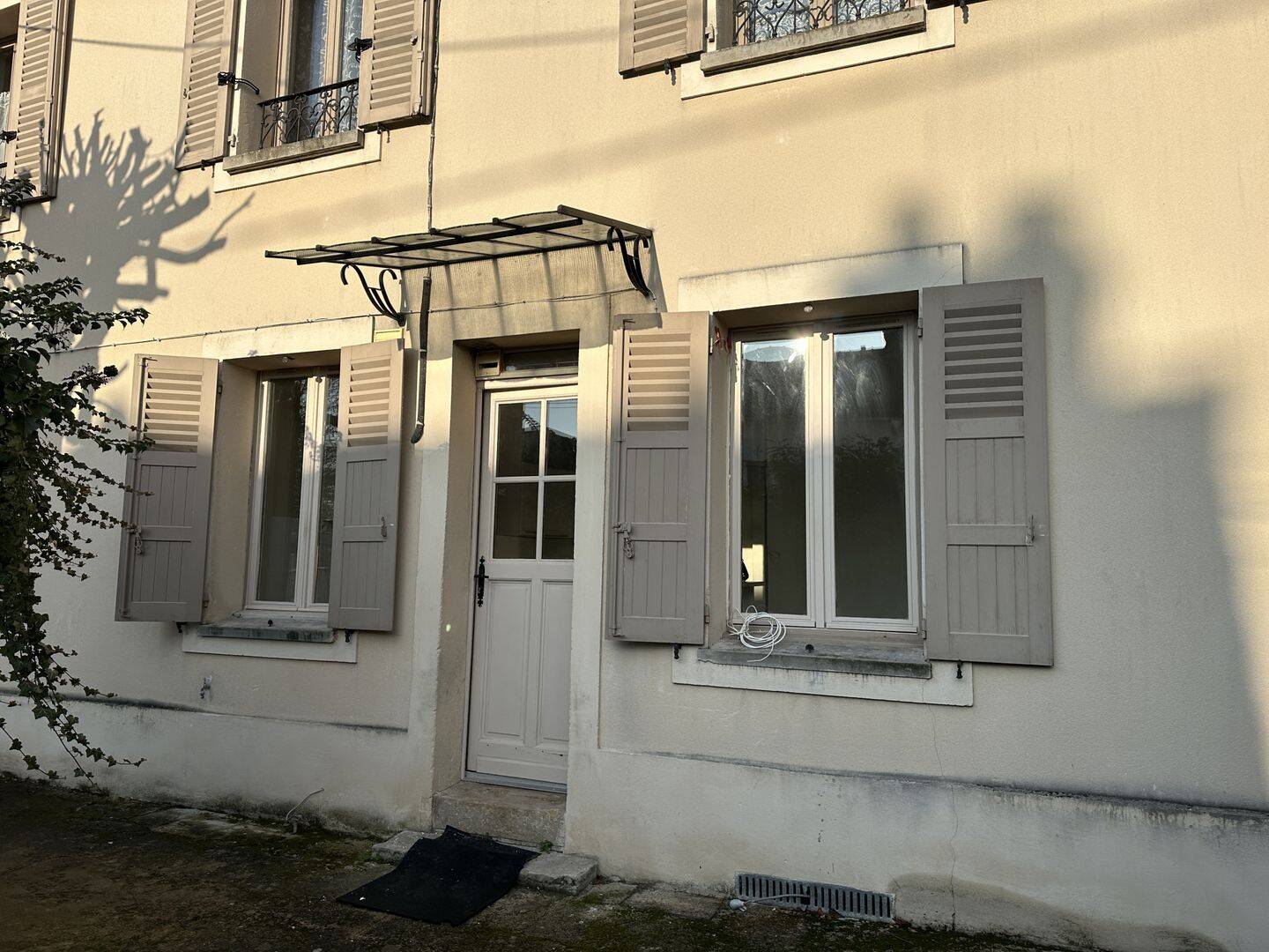 Appartement 2 pièces 34 m² · à Melun · 34,4 m² · 120 000 €