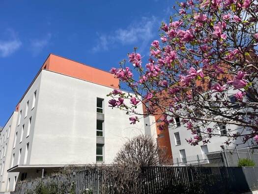 Appartement à vendre 65 000 € 1 pièce 17 m² 1er étage Lyon 7ème arrondissement 69007