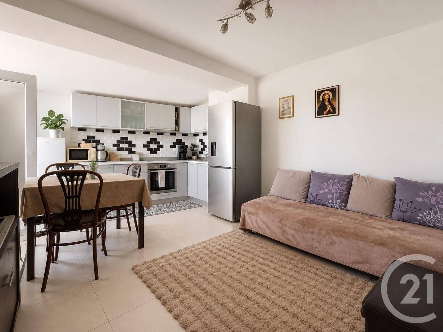 Appartement 3 pièces 44 m² · à Montreuil · 44,5 m² · 180 000 €