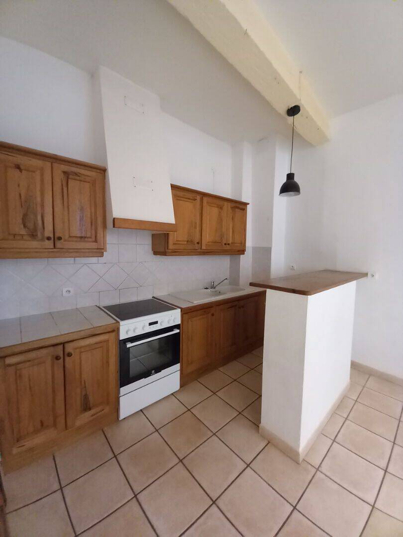 Appartement 2 pièces 49 m² · à Manosque · 49 m² · 565 €