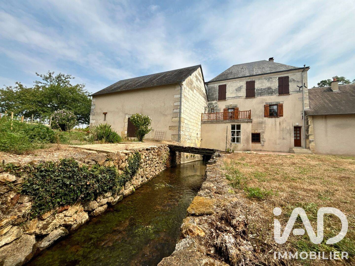 Maison 6 pièces 149 m² · à Mazangé · 149 m² · 438 000 €