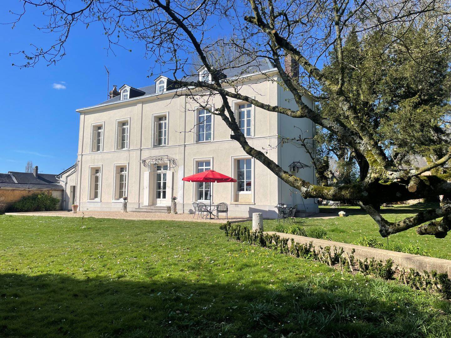 Maison 13 pièces 243 m² · à Lyons-la-Forêt · 243 m² · 549 000 €