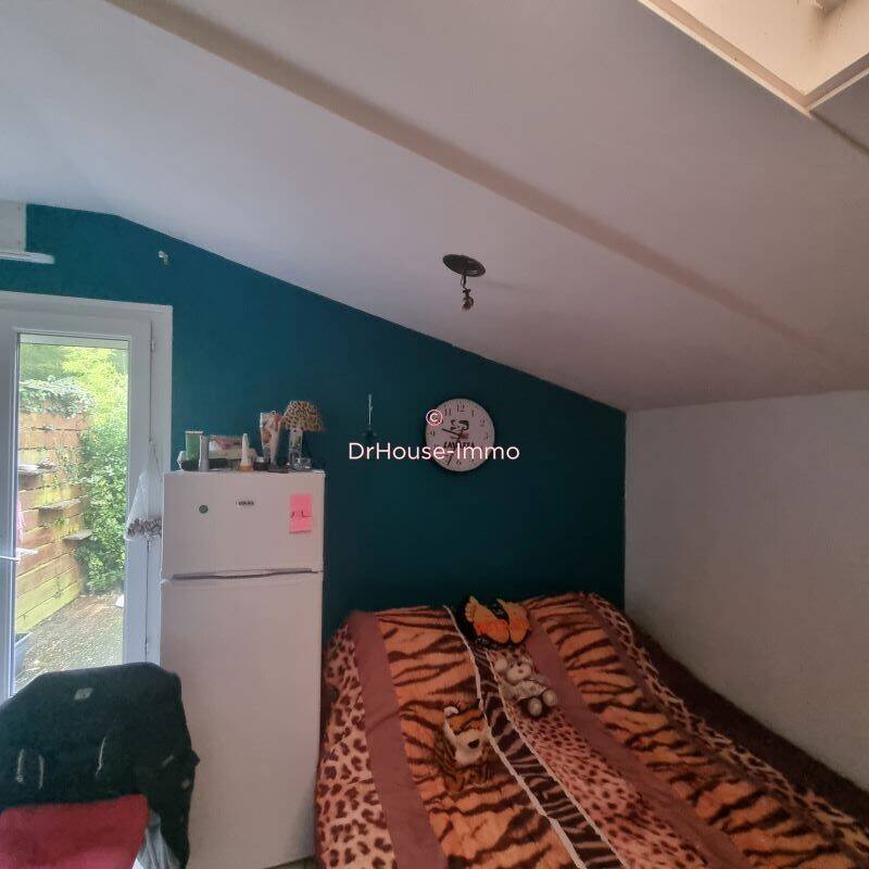 Appartement 1 pièce 16 m² · à Étel · 16 m² · 380 €/mois