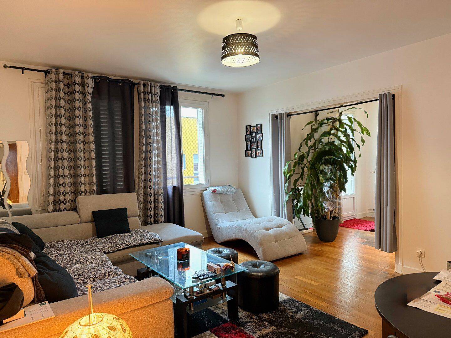 Appartement 4 pièces 69 m² · à Dijon · 69 m² · 159 000 €