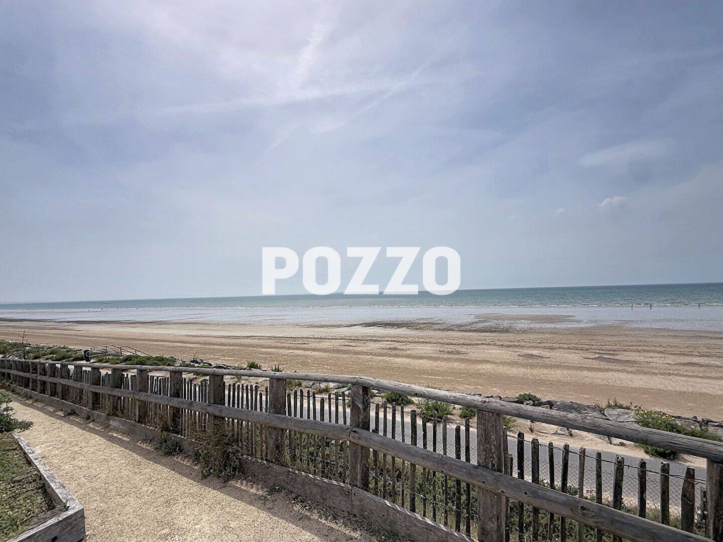 Appartement 3 pièces 53 m² · à Jullouville · 53 m² · 277 000 €