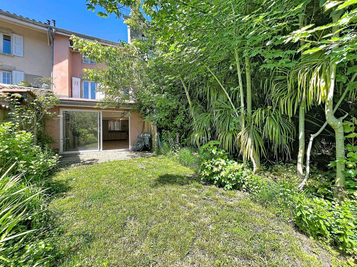 Maison 5 pièces 99 m² · à La Tronche · 99 m² · 355 000 €