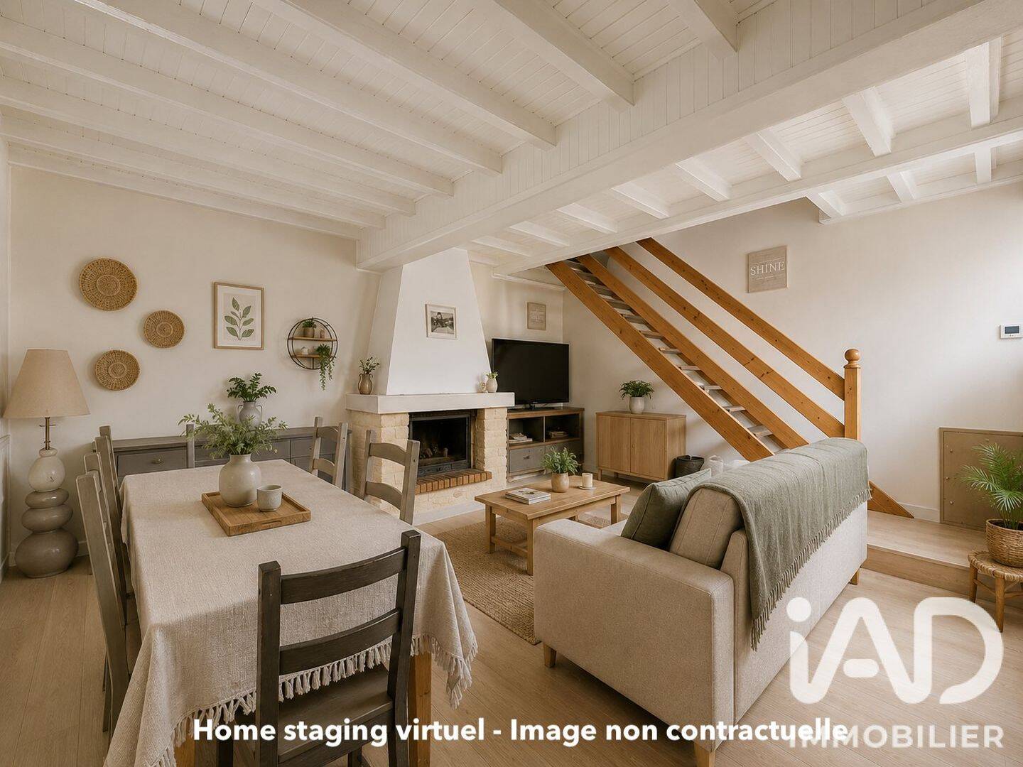 Maison 4 pièces 120 m² · à Tanlay · 120 m² · 90 000 €