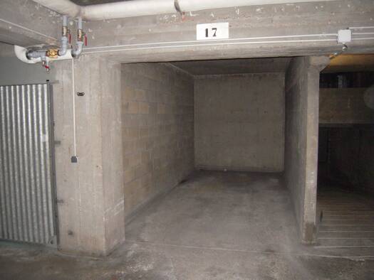 Parking à vendre 38 000 € 10 m² Pereire-Malesherbes Paris 17ème arrondissement 75017