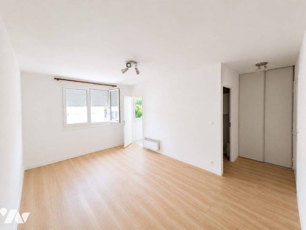 Appartement 1 pièce 26 m² · à Vernon · 25,5 m² · 535 €/mois