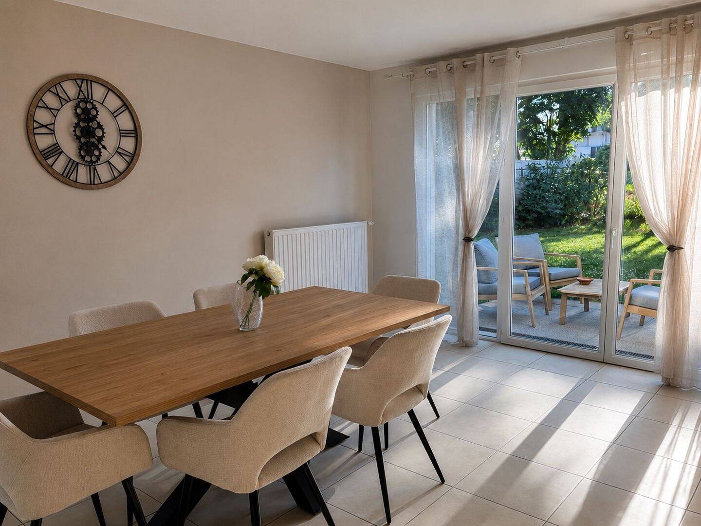 Maison 4 pièces 110 m² · à Annemasse · 110 m² · 530 000 €