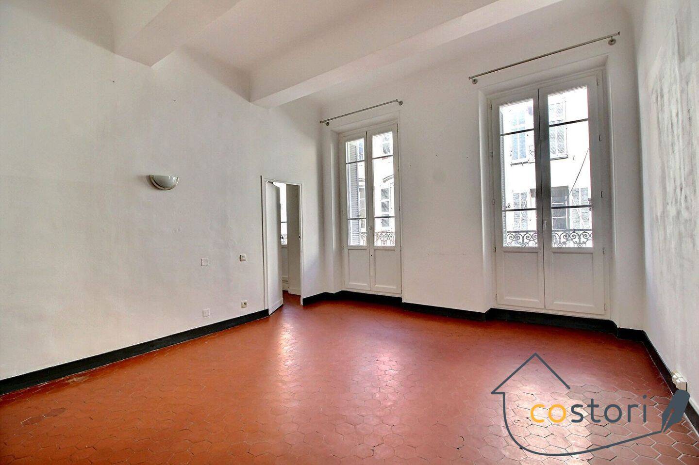 2 pièces 54 m² · à Draguignan · 54 m² · 595 €/mois